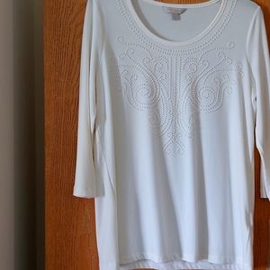 Laura Ashley women's top